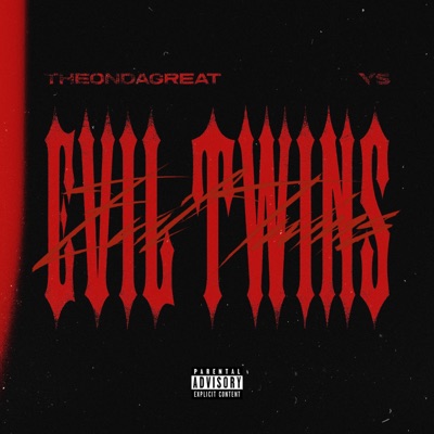 Evil Twins (feat. YS) - Single