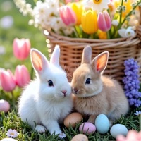 Easter I 2026 - Melo'Dine