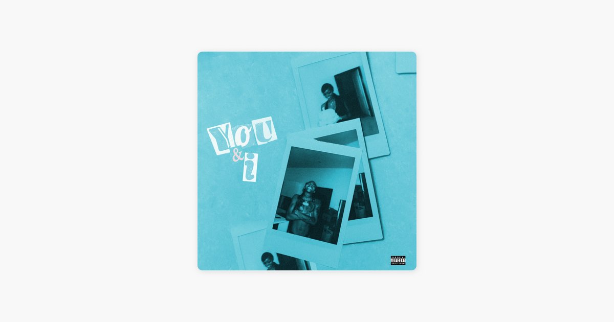 YOU & I - Armanii