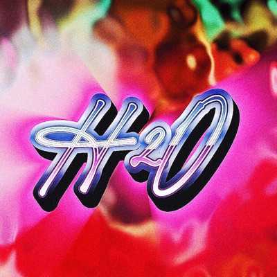 H20 (feat. Jaggarmento, G Wade & SK808JIMMY) - Single