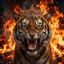Malayan Tigress - Single