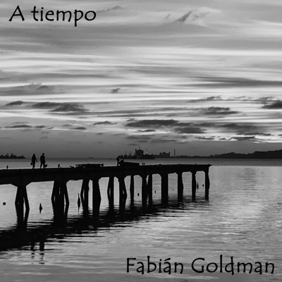 A Tiempo (feat. Gerardo Alonso & Jorge Nocetti)