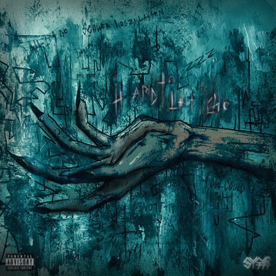 Hard To Let Go - Single