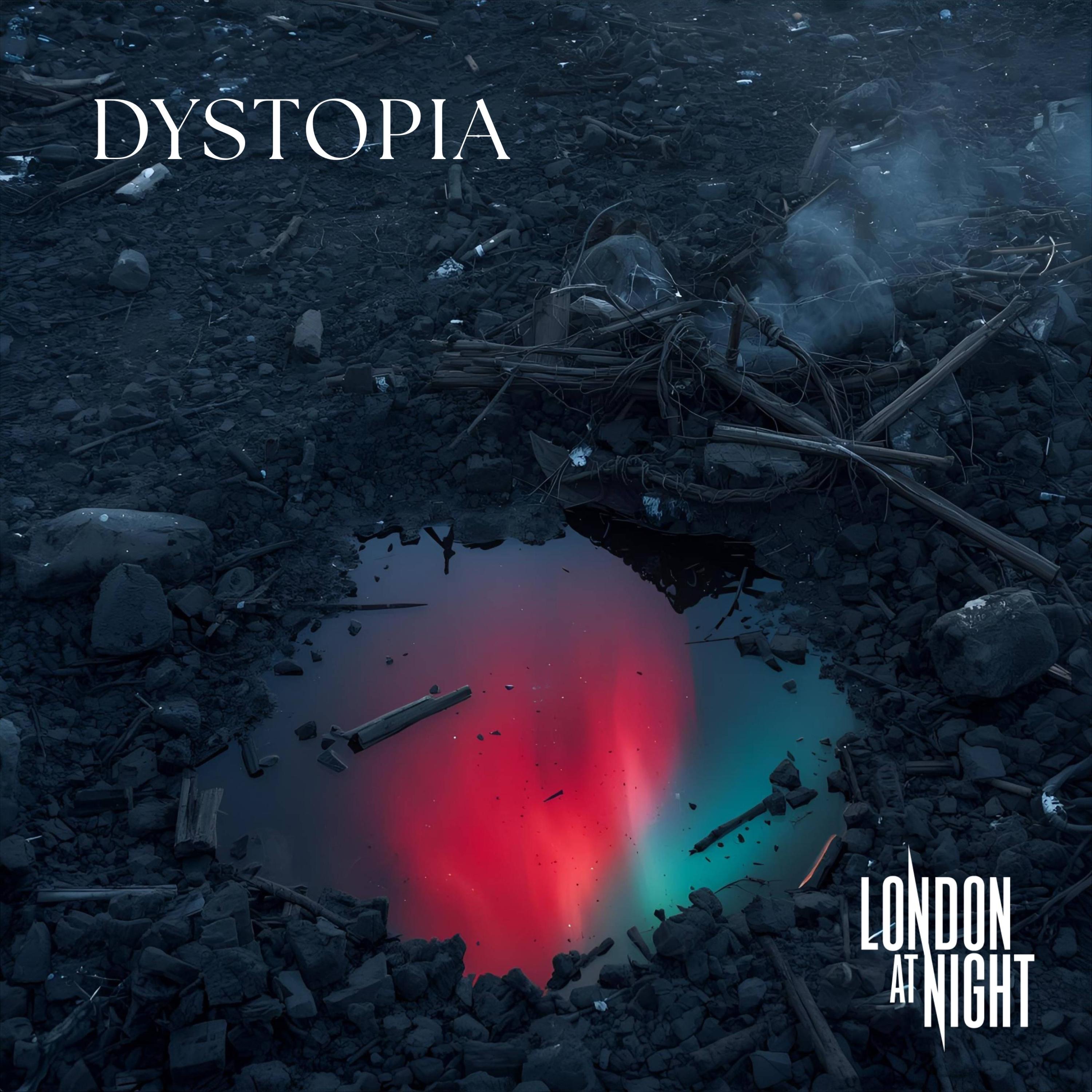 Dystopia - EP