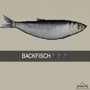 BACKFISCH - Snake16