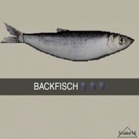 BACKFISCH - Single - Snake16