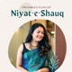 Niyat e Shauq Single