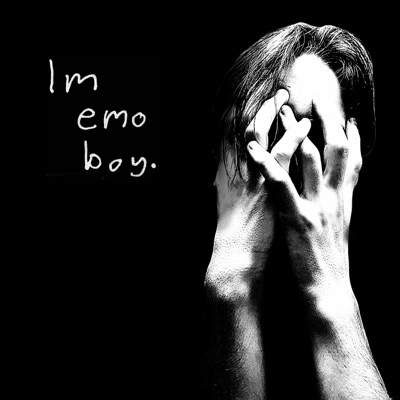im emo boy - Single