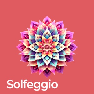 Solfeggio Frequencies Spiritual Awakening