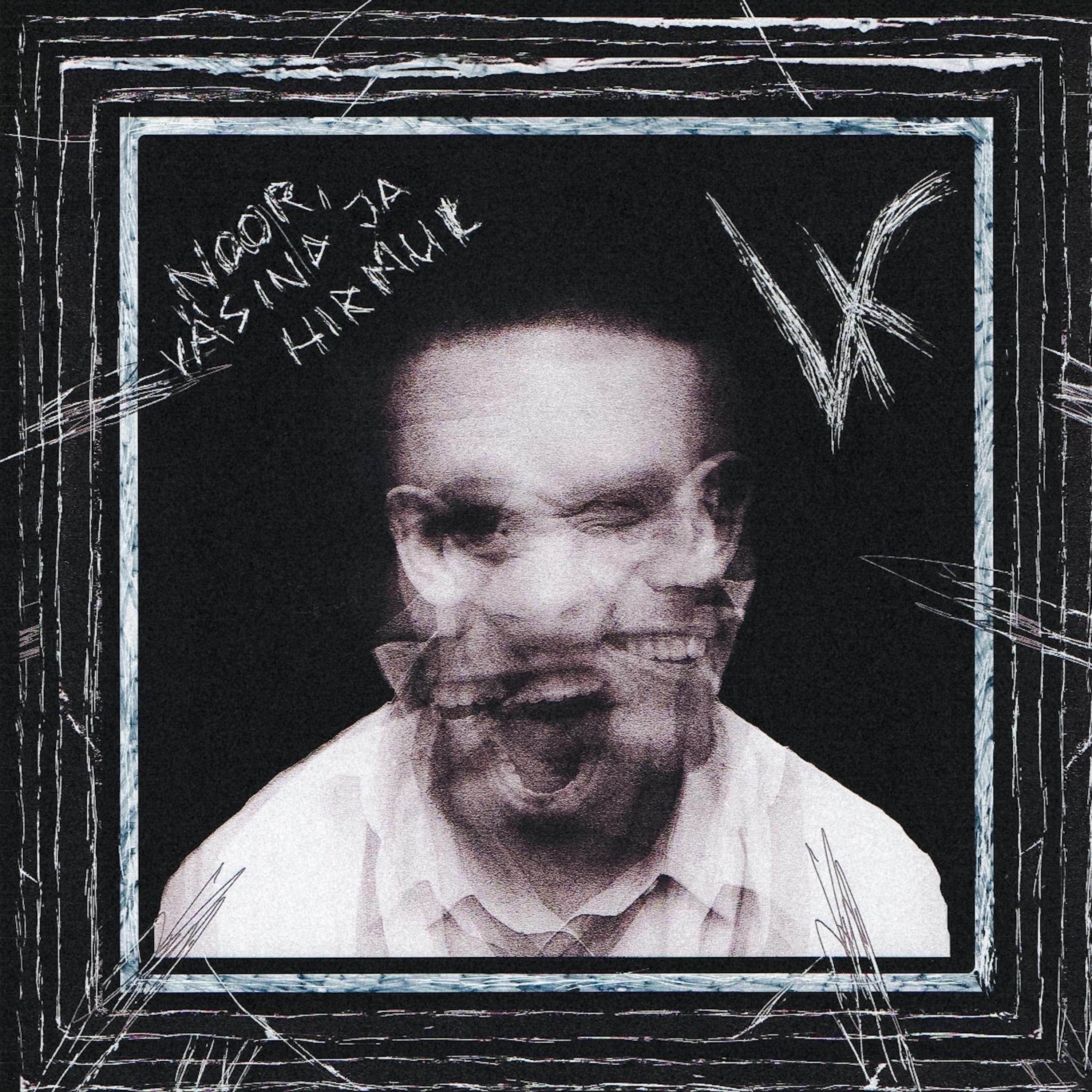 NOOR, VÄSIND JA HIRMUL - EP