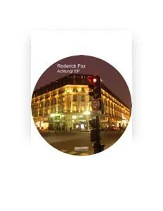 Ascolta Roderick Fox, guarda video musicali, leggi la biografia, vedi le date del tour & altro!