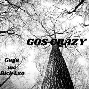Gos Crazy (feat. Gugamcc)