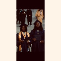 Cap n Gown - Single - sainte
