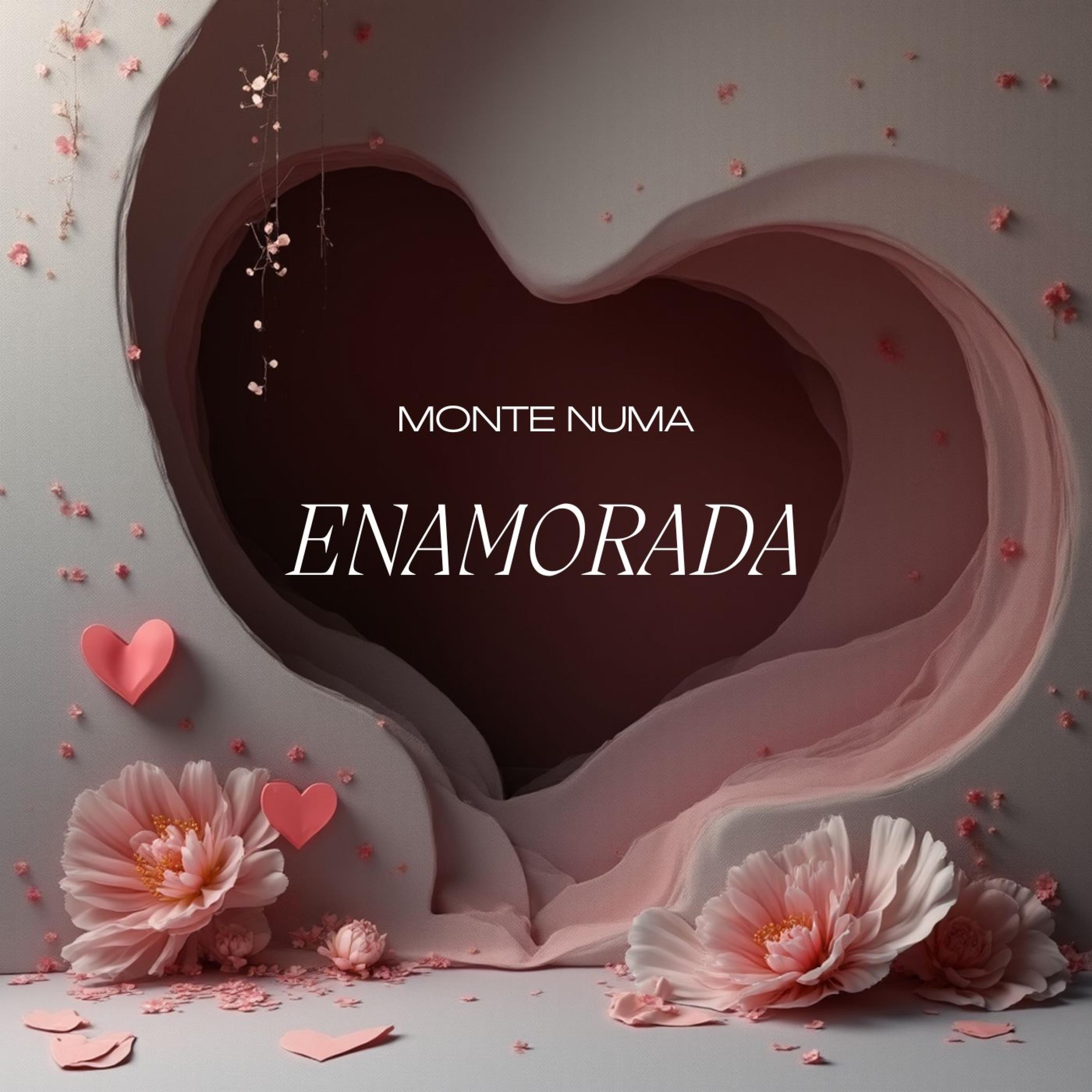 Enamorada - Single