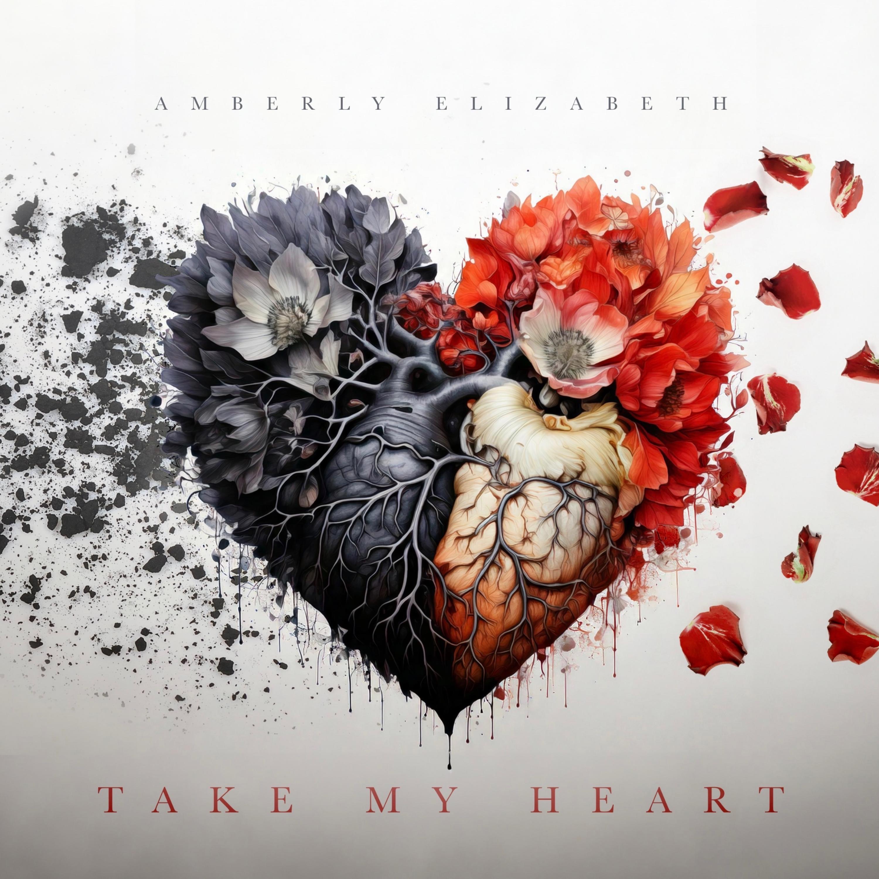 Take my heart - Single