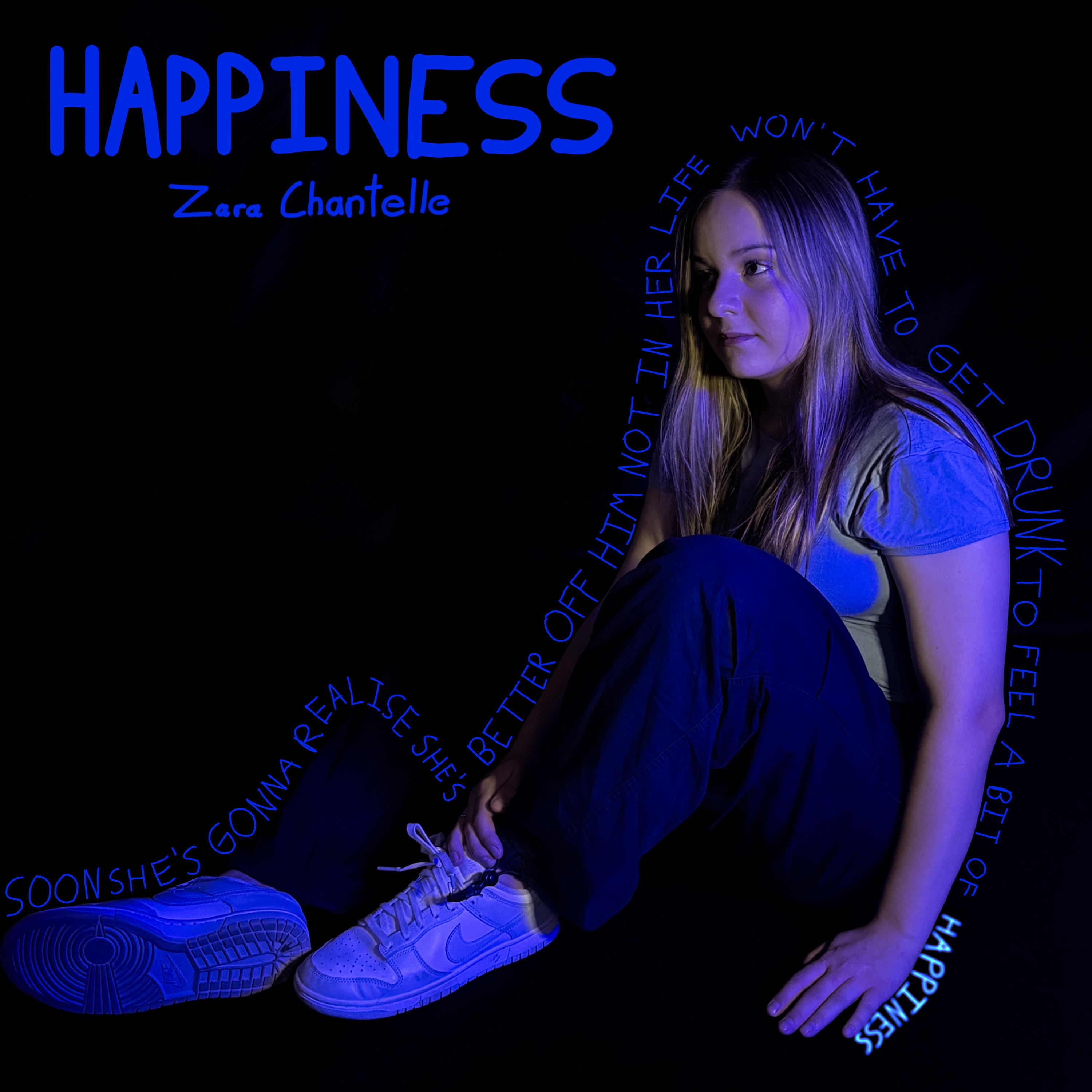 Happiness - Single