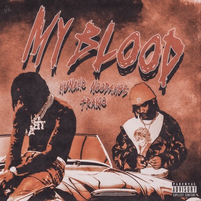 My Blood - Single