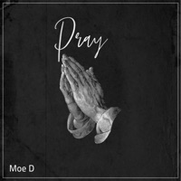 Pray - Single - Moe D