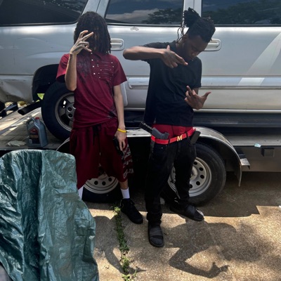 belt ta ass - Single