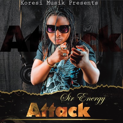 Attack - Single