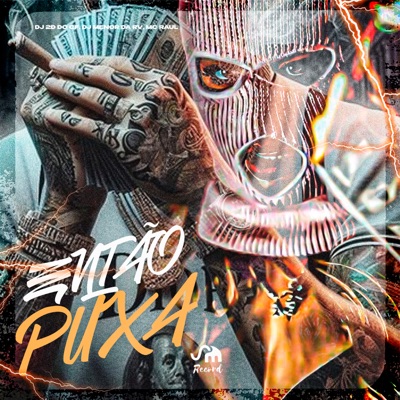 Então Puxa - Single