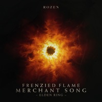 Frenzied Flame Merchant Song (From 