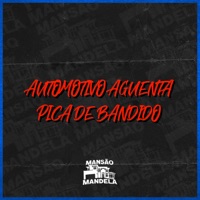 Automotivo Aguenta Pica de Bandido (feat. DJ Mahard) - Single - Mc Rd, DJ MATHEUS DO INTER & Deejhay W.I