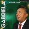 Gabriela - Valmir Lima lyrics