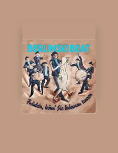 Listen to BerlinskiBeat, watch music videos, read bio, see tour dates & more!