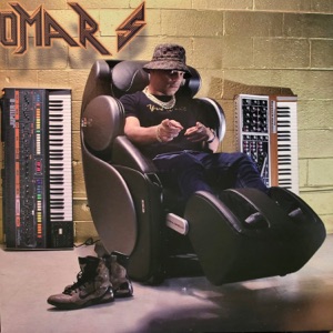 Omar S Featuring Omar S - EP
