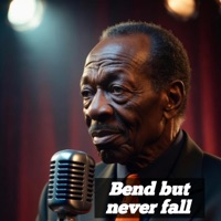 Bend but never fall - Single - Willie Dawson
