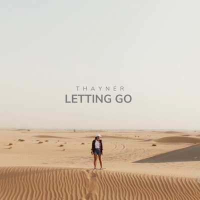 Letting Go - Single