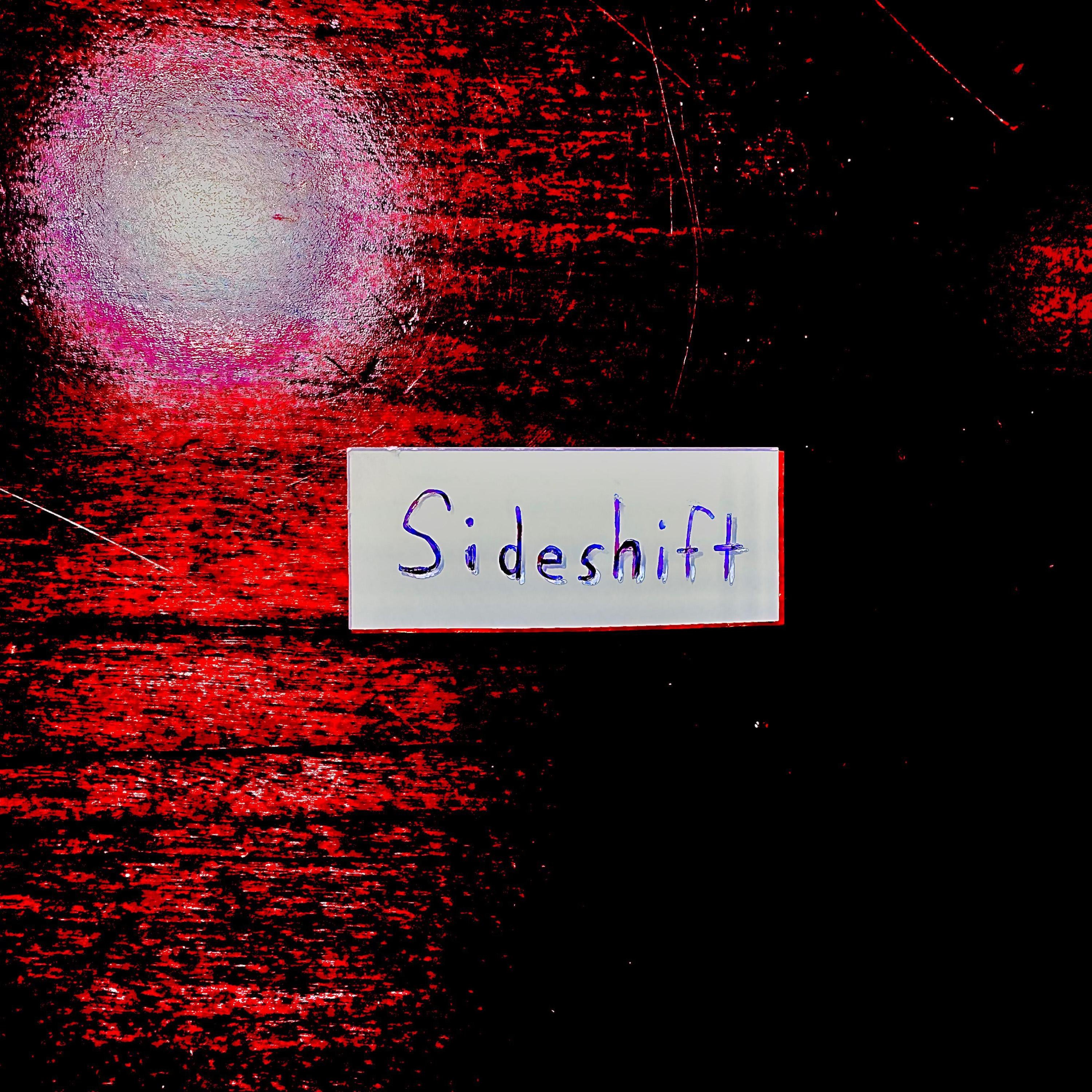 Sideshift - EP
