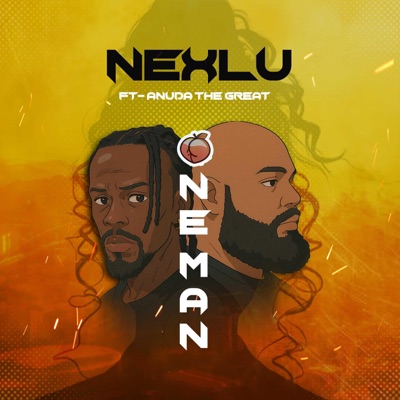 One Man (feat. Anuda The Great) - Single