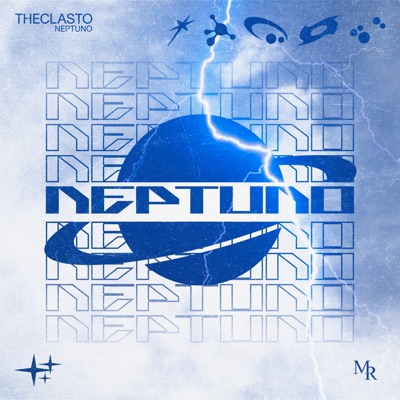 Neptuno - Single