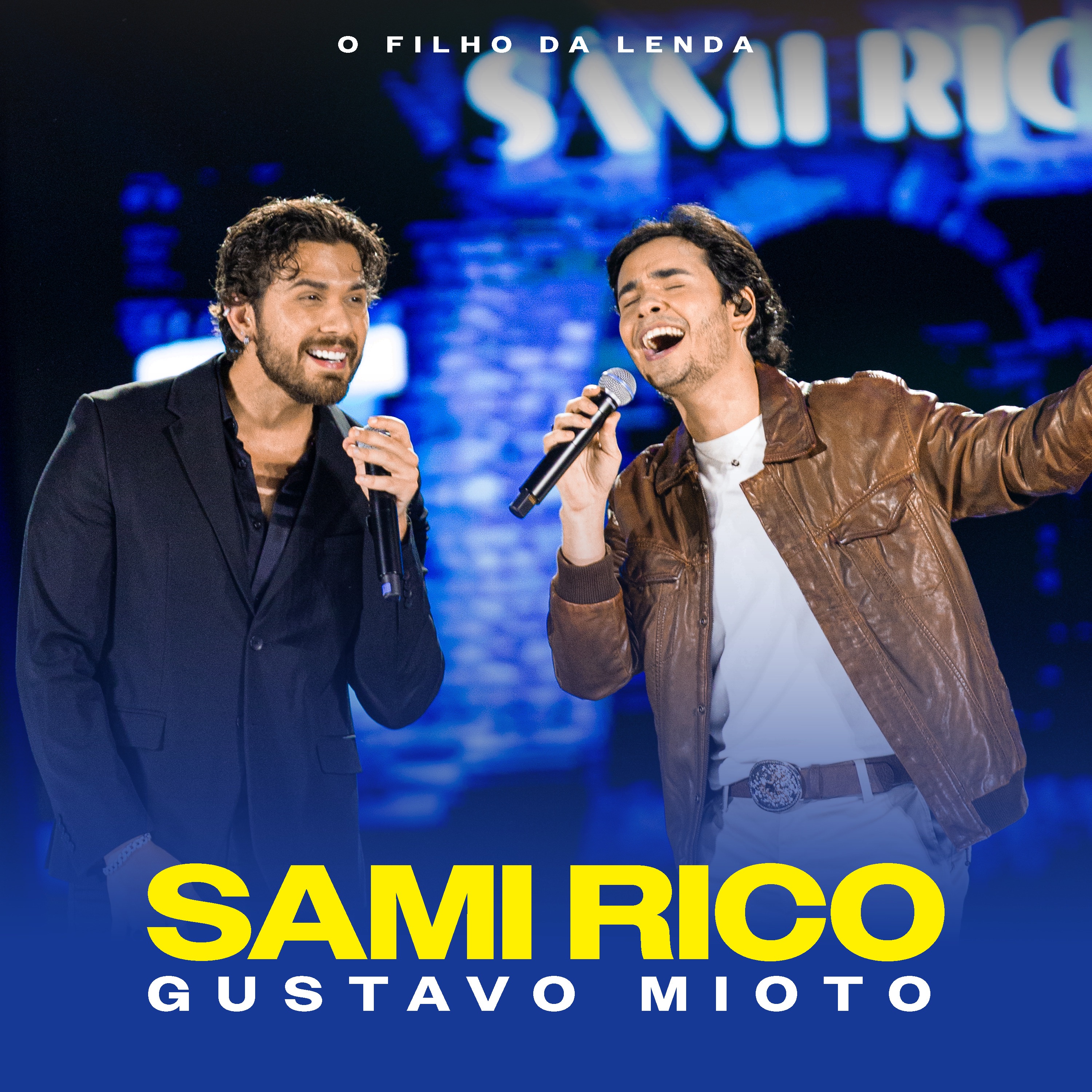 Solidão / Nenhuma Esperança (Ao Vivo) - Single