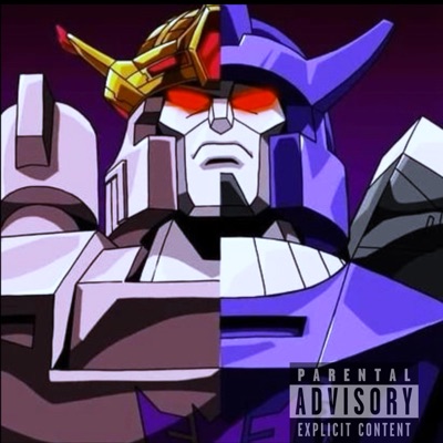 Heavy is the Crown (feat. ypHoenxix)