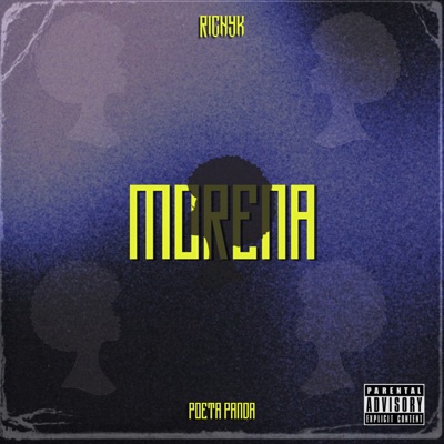 Morena - Single