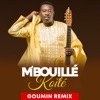 Goumin (Remix) - Single