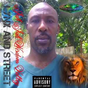 Jah Jah Wisdom Valley