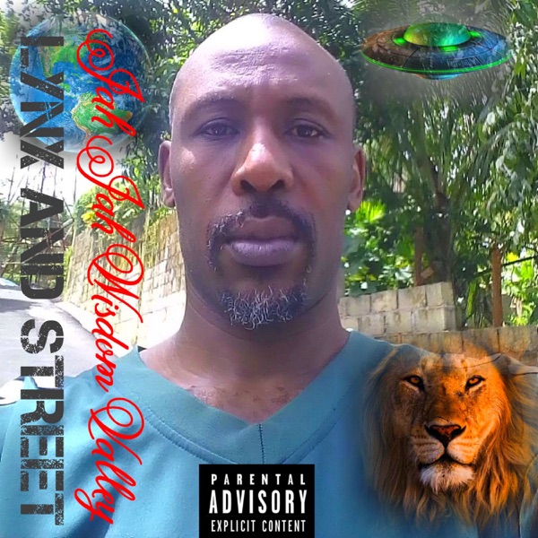 Jah Jah Wisdom Valley