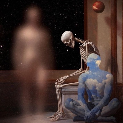 Correntes mentais - Single