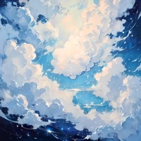 clouds flowing - Single - Sakuya