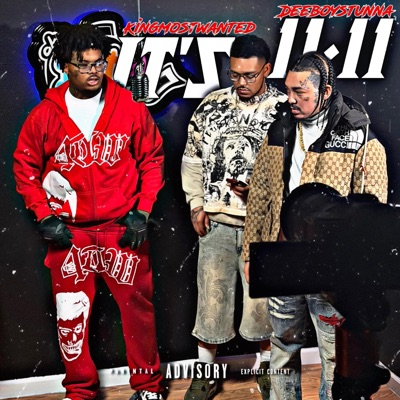 its 11:11 (Make A Wish) - Single