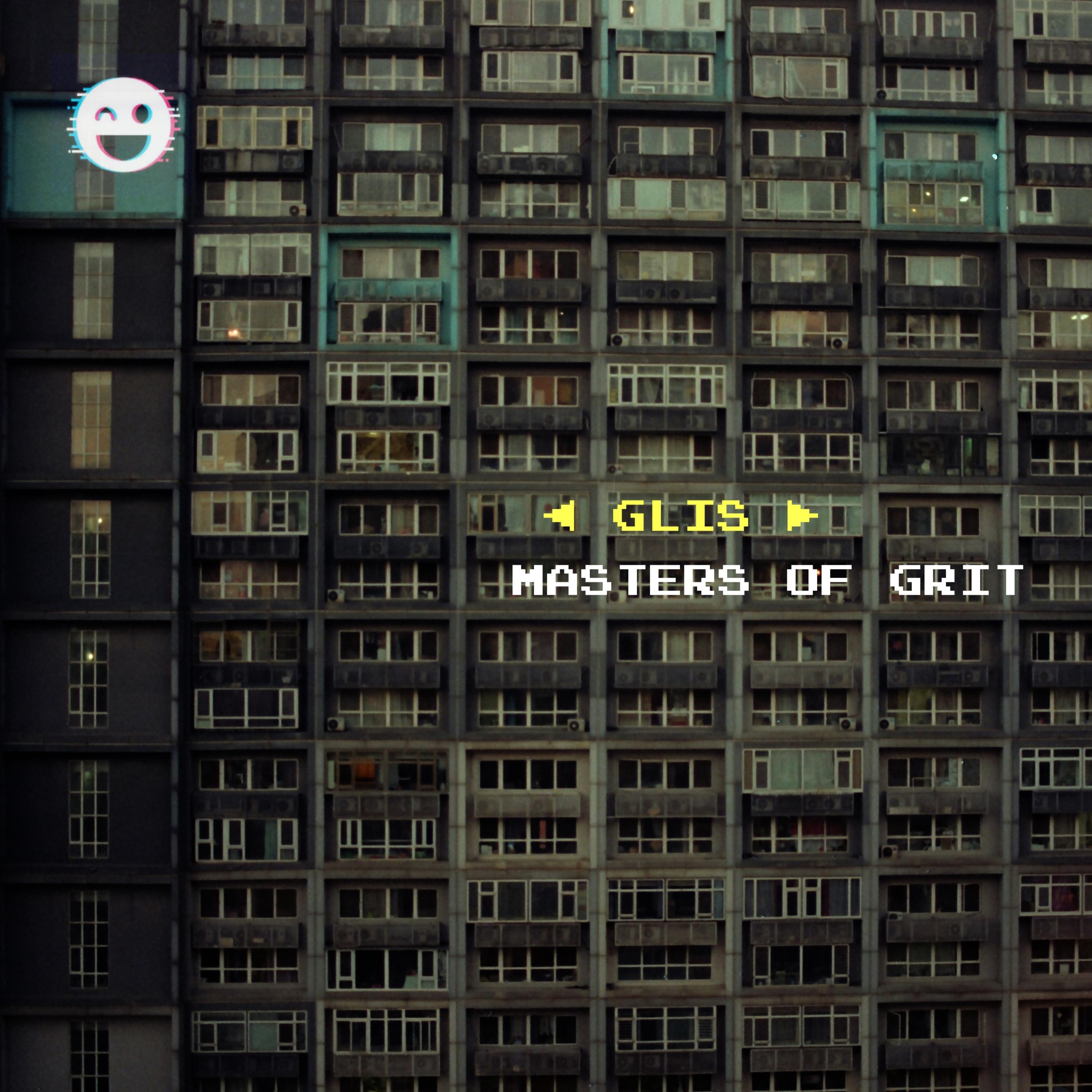 Masters of Grit - Single