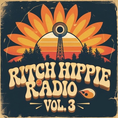 Ritch Hippie Radio, Vol. 3
