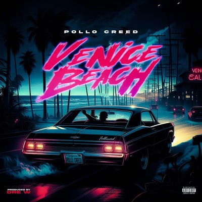 Venice Beach - Single