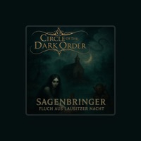 Circle of the Dark Order
