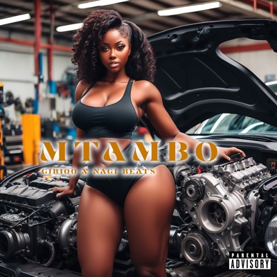 Mtambo (feat. NAGI BEATS & Kovx Wise) - Single