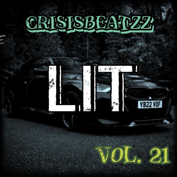 Lit, Vol. 21
